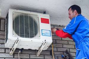 HVAC Companies Near Parks, AZ Available Now